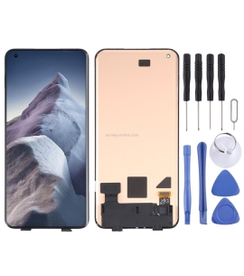 thay màn hình xiaomi mi 11