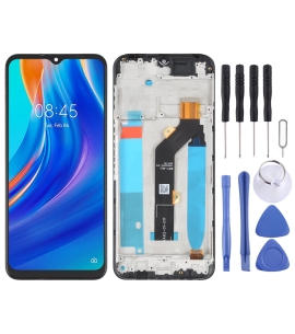 Thay Màn Hình Tecno Spark 7/7T