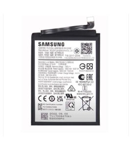 thay pin samsung galaxy A04/A04S