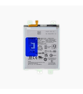 Thay pin samsung galaxy A34 5G