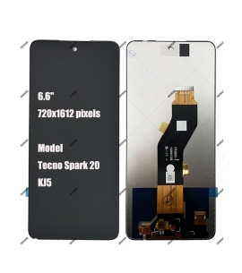Thay Màn Hình Tecno Spark 20/20C