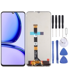 Thay màn hình Realme note 50