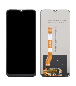Thay màn hình oppo A58 