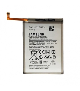 Thay pin samsung galaxy A23