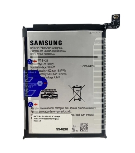 Thay pin samsung galaxy A05/A05S