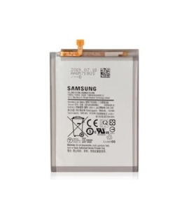 Thay pin samsung galaxy M35 5G