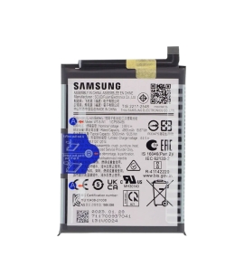 Thay pin samsung galaxy A14