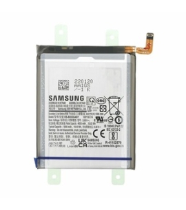 Thay pin samsung galaxy S22 Plus