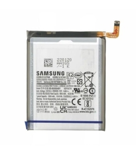 Thay pin samsung galaxy S23 FE