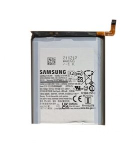Thay pin samsung galaxy S23 Plus