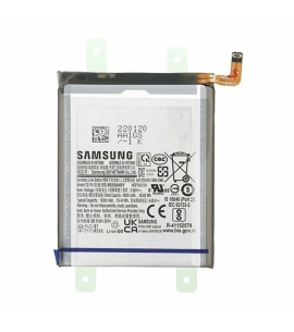 Thay pin samsung galaxy S23 Ultra
