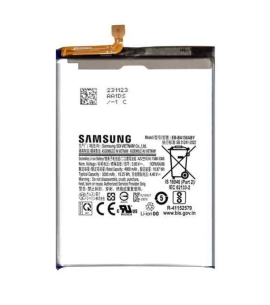 Thay pin samsung galaxy A15