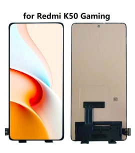 thay màn hình xiaomi redmi k50 gaming