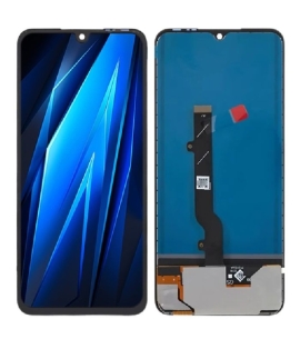 Thay Màn Hình Tecno Pova 4 Pro