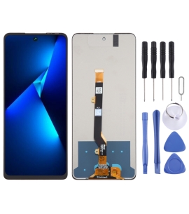 Thay Màn Hình Tecno Pova 5