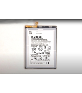 Thay pin samsung galaxy M53 5G
