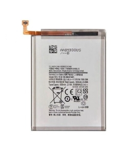 Thay pin samsung galaxy M55 5G