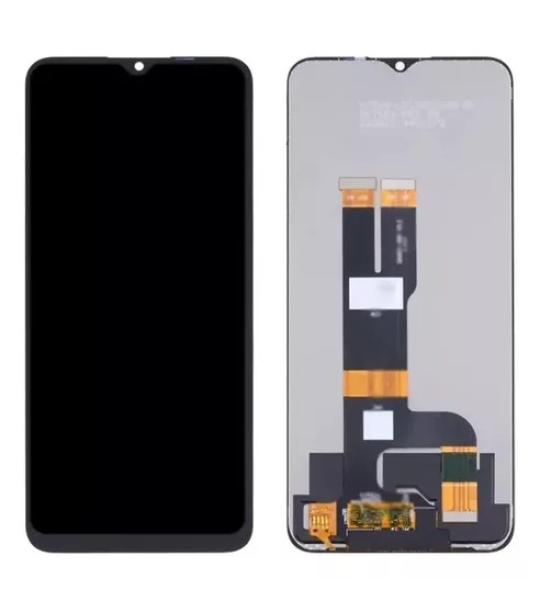 Thay màn hình Realme note 60