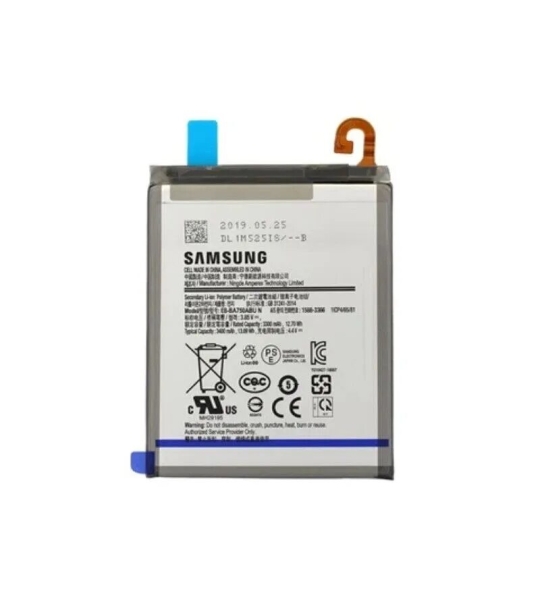 Thay pin samsung galaxy A06