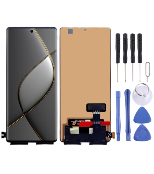 Thay Màn Hình Tecno Spark 20 Pro+
