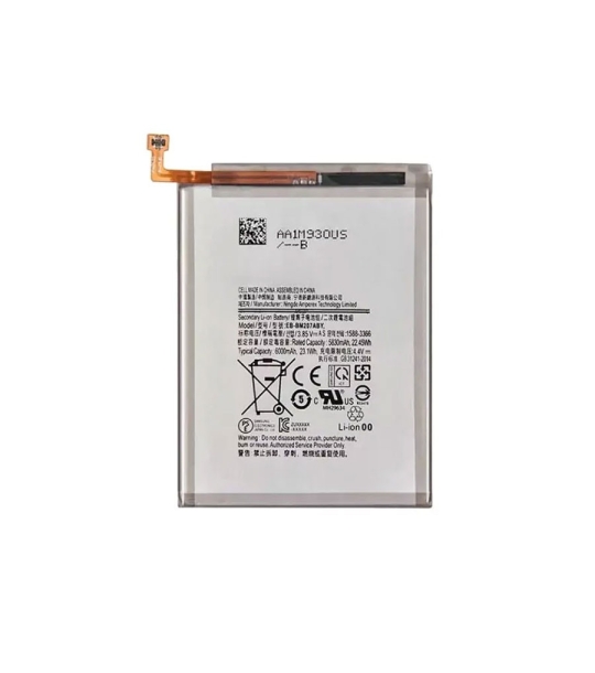 Thay pin samsung galaxy M54 5G